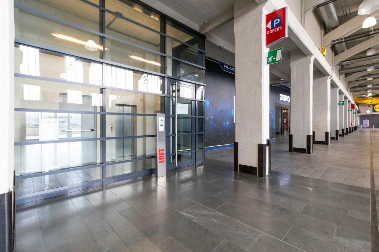 Dora Riverside Modern Apartment With Private Parking Torino Esterno foto