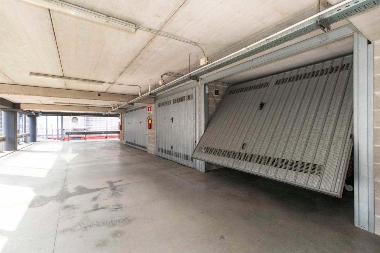 Dora Riverside Modern Apartment With Private Parking Torino Esterno foto